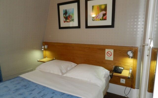 Hotel Bellan