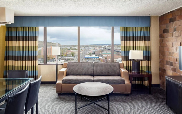 DoubleTree by Hilton Hotel Billings