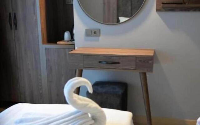 Basilissis Hotel