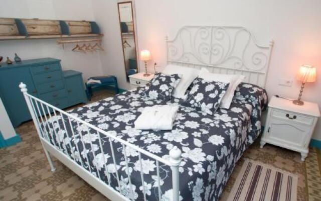 Hotel Hostal Chic