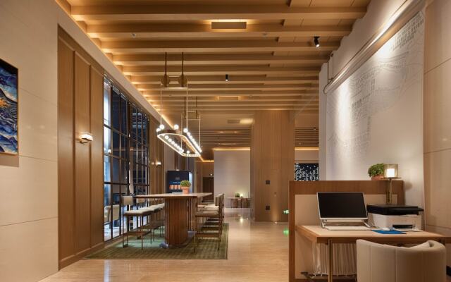 Hampton by Hilton Shenzhen Science Park