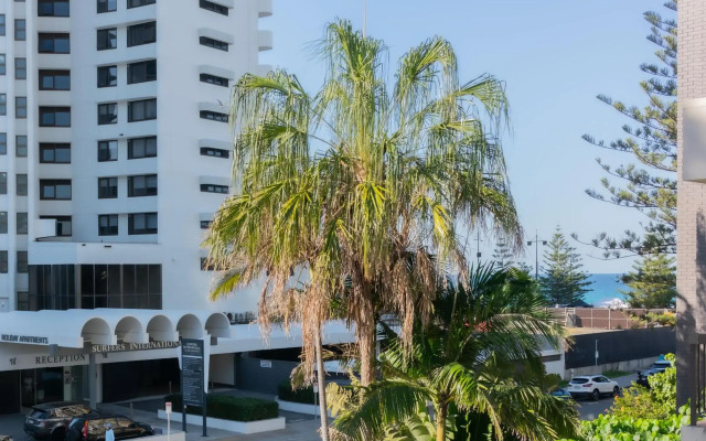 Trickett Gardens Holiday Inn