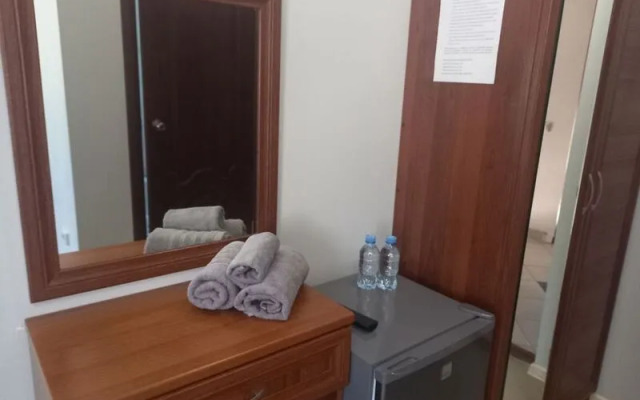 Жемчужинка на ул. Казачий Стан, д. 14Б