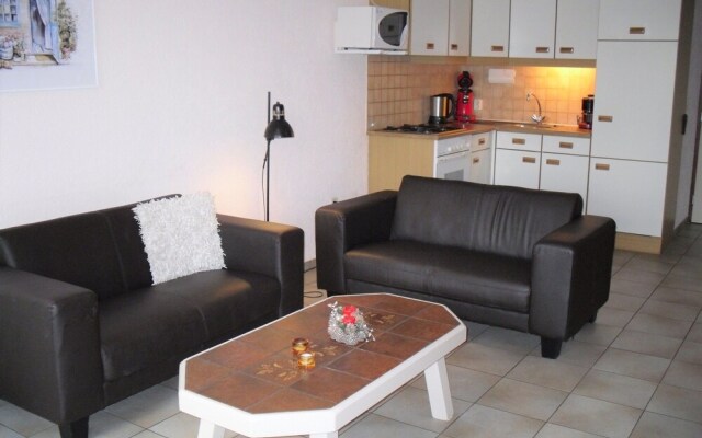 Vakantiewoningen Natuurschoon