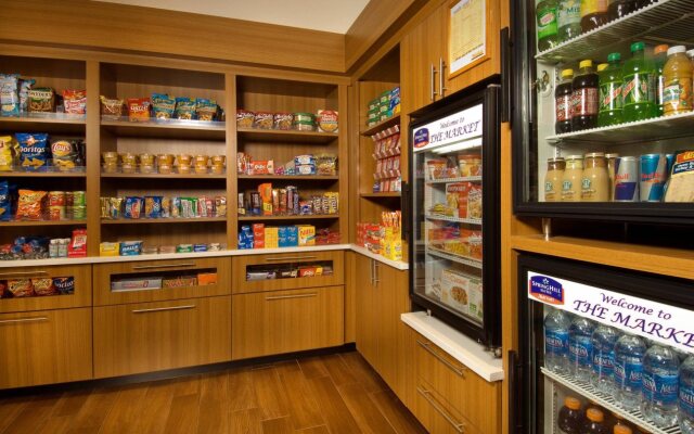 SpringHill Suites by Marriott Potomac Mills Woodbridge