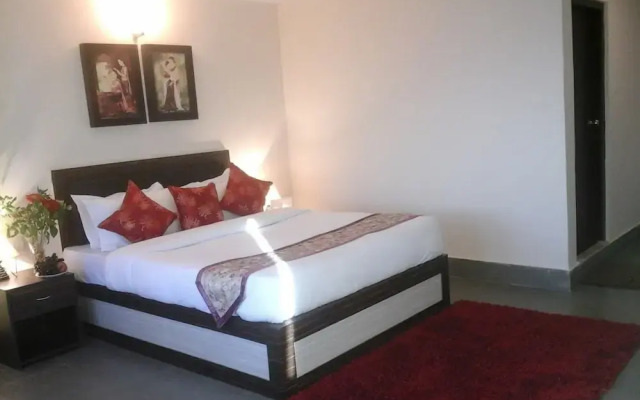 Pacific Hotels Vista Gangtok