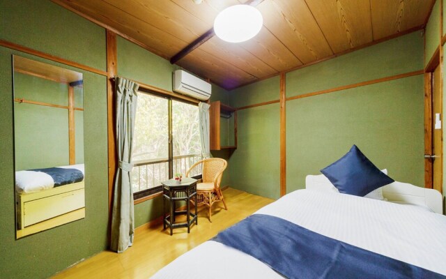 Tabist Chikazaki Annex Genkai