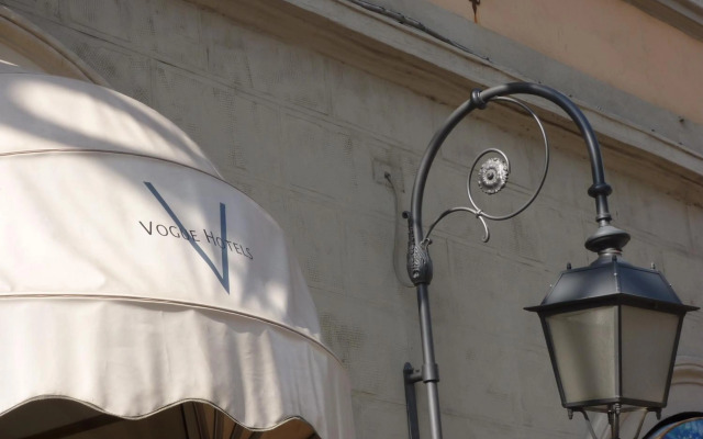Vogue Hotel