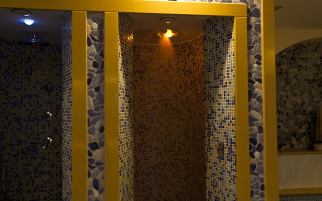 Hotel Terme Alexander