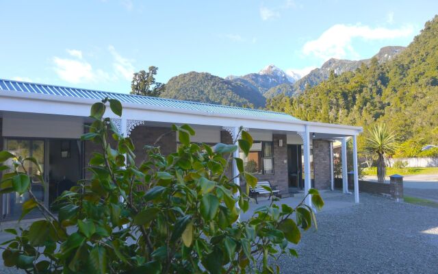 The Terrace
