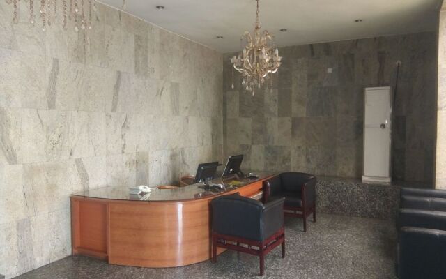 Ville Regent Abuja
