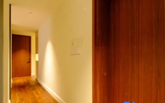 Roppongi House by U - Designers Room - Steps to Roppongi Hills & Nightlife