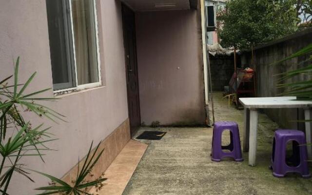 Angisa Apartment