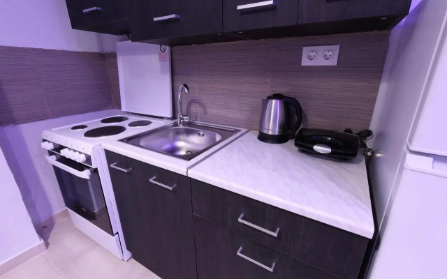 Dimitris House 4