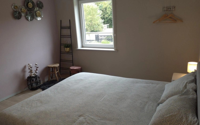 Villa 't Zonneroosje