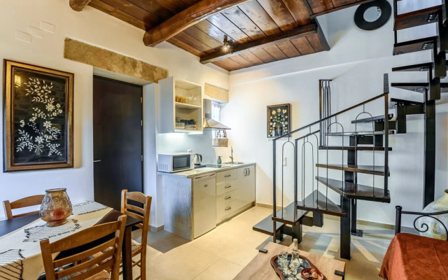 Minos Country Living Apartments