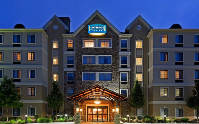 Staybridge Suites Brandywine by IHG