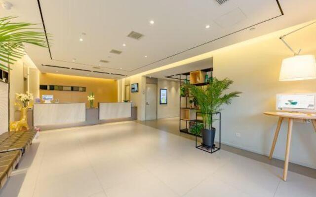 Homeinn Selected Hotel (Jinan Gaoxin East District Suncun Kechuang Road)