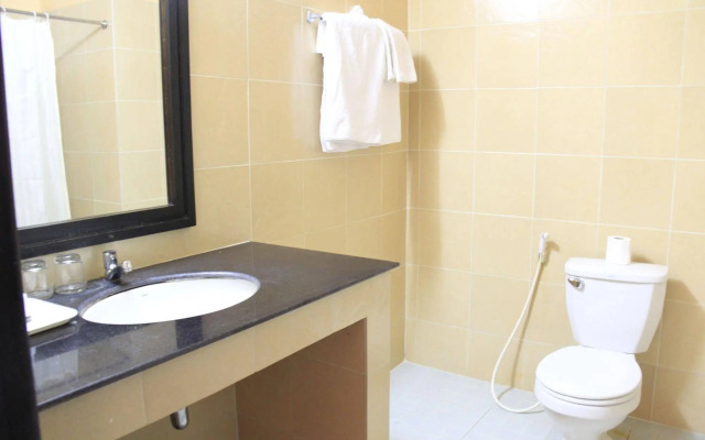 Mekong Angkor Deluxe Hotel