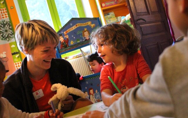 VVF Villages Premanon