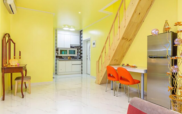 Gapyeong Windmill Pension