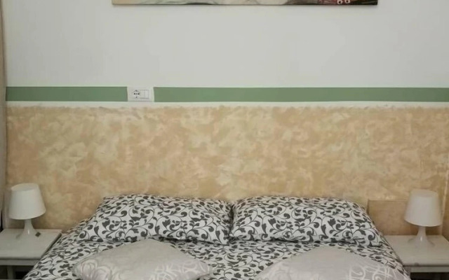 Altido Antico Moderno nel Cuore di Genova