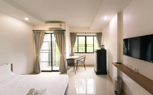 Jira Boutique Residence