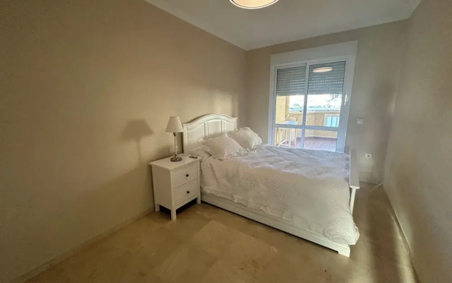 Sunstay Costa Lago Flat III Torremolinos