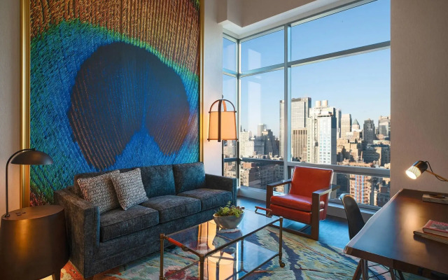 Renaissance New York Chelsea Hotel