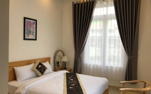 Lan Vien Villa