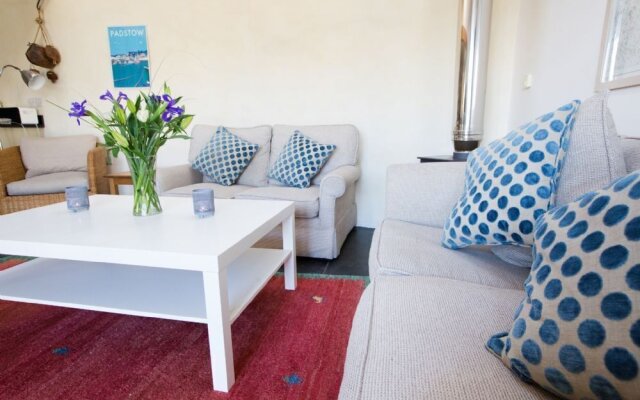 Mesmear Luxury Cottages