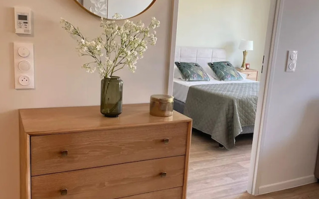 Zenao Appart'hôtels Châlons-en-Champagne