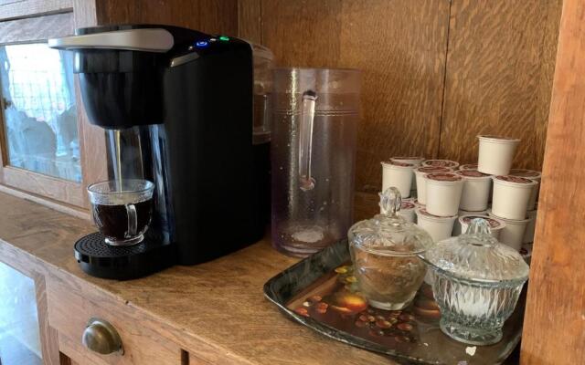 Haterleigh Heritage Inn