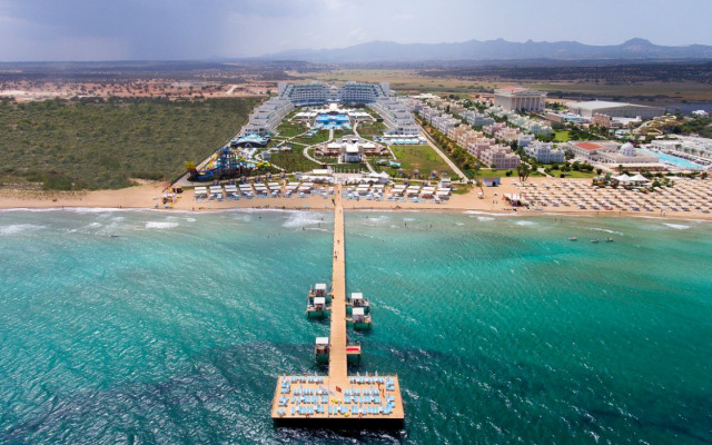 Limak Cyprus Deluxe Hotel - All Inclusive