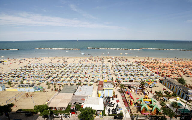 Punta Nord Village & Hotel