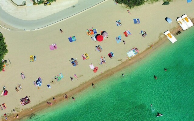 Awesome Home in Pula With Wifi and 2 Bedrooms