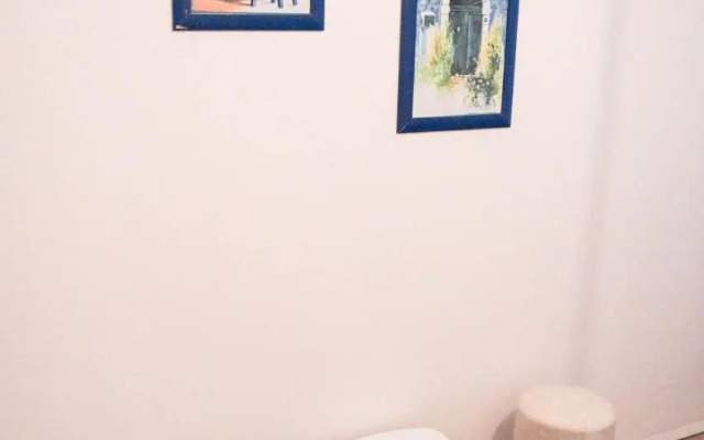Spacious and cozy 3BD+Terrace Couples Apartment