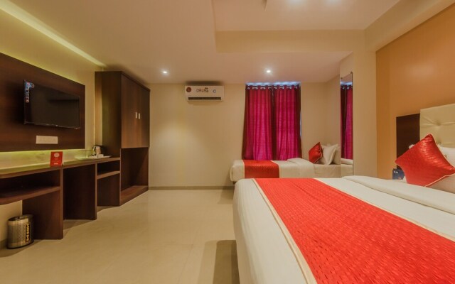 OYO 10019 Malad Residency