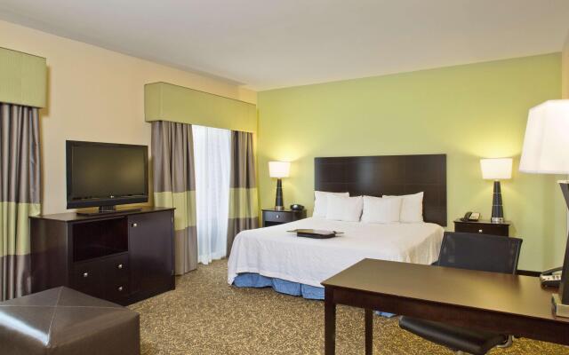 Hampton Inn & Suites Arundel Mills/Baltimore