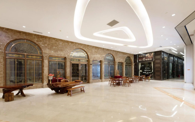 yinquan hotel
