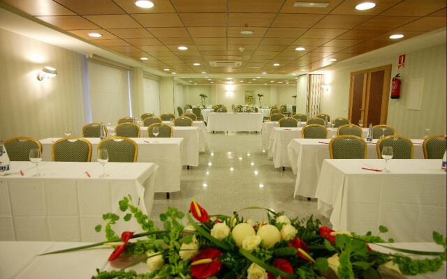 Hotel Sercotel Gran Fama