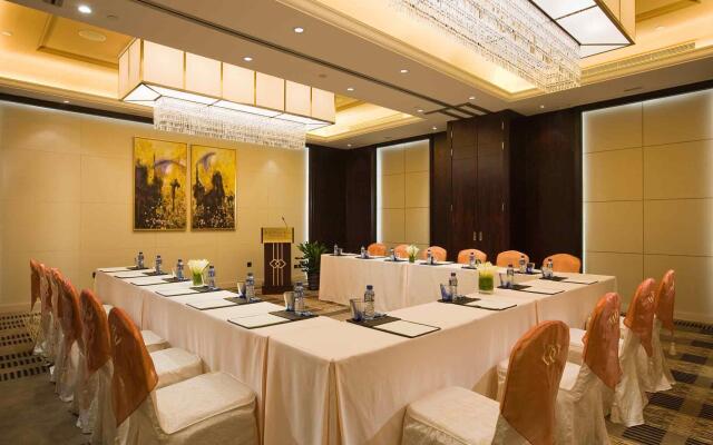 Hotel Shanghai Sheshan Oriental-Handwritten Collec