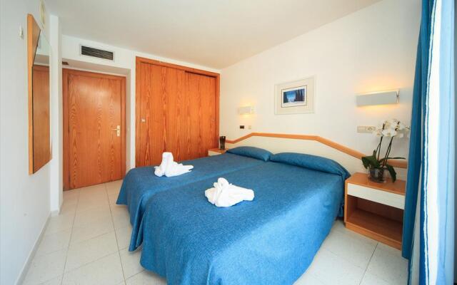 Maracaibo Aparthotel