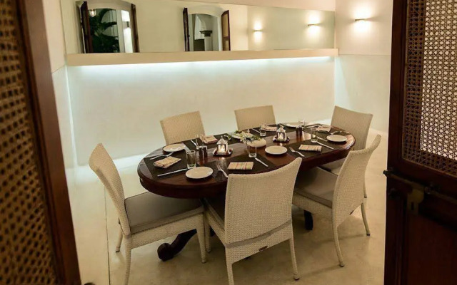 Villa Shanti