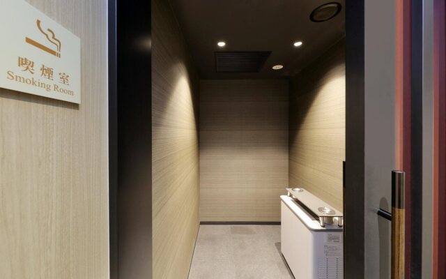 Keio Prelia Hotel Kyoto Karasuma Gojo