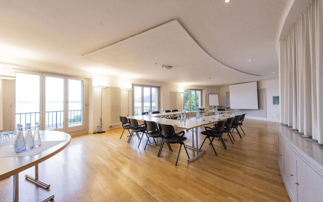 See- und Seminarhotel FloraAlpina
