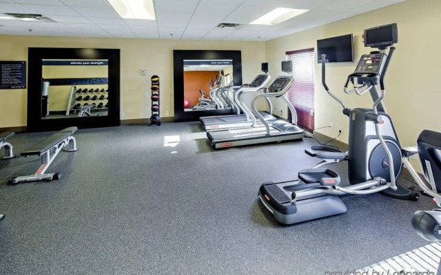 Hampton Inn Akron-South