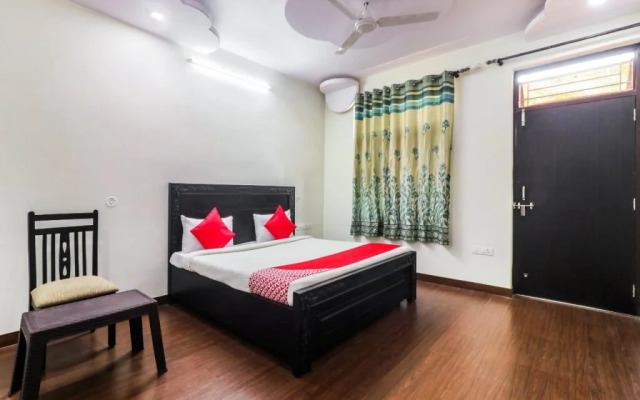 Raj Villa By OYO Rooms