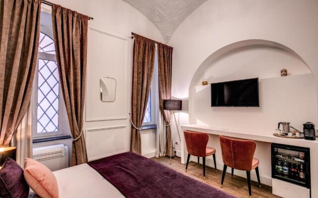 Boutique Centrale Relais Guest House