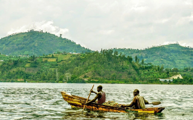 Paradise Kivu